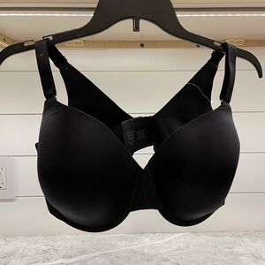 Soma Black Bra 40DD